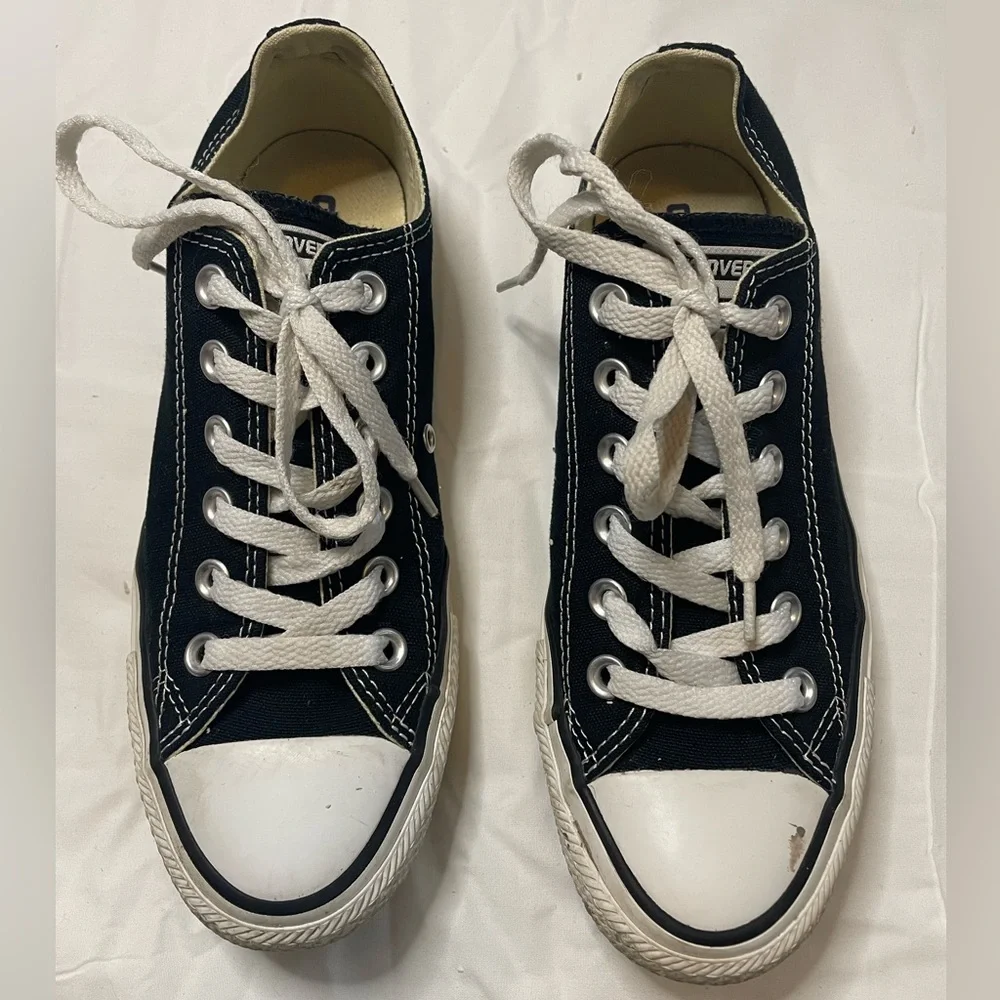 Converse All Star low top sneakers - Picture 5 of 5